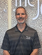 Dr. Brad Niewieroski, D.C. is a Chiropractor at Northwoods