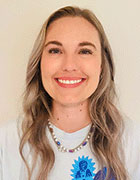 Dr. Brittan Slaton, D.C. - Professional headshot