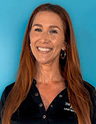Dr. Dominique Cassetori, D.C. - Professional headshot