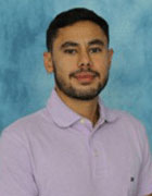 Dr. Seif Mira, D.C - Professional headshot