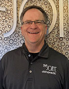 Dr. Mark Brown, D.C. is a Chiropractor at Alamo Ranch