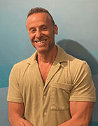 Dr. Ciro J. Ghiraldi, D.C. - Professional headshot