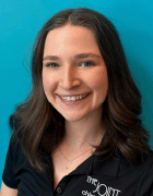 Dr. Meghan Jeske, D.C. - Professional headshot