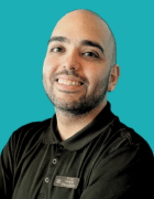 Dr. Ivan Rodriguez, D.C. - Professional headshot