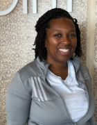 Dr. Nixia Jordan, D.C. - Professional headshot