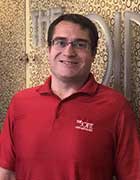 Dr. Chance Moore, D.C. is a Chiropractor at Murfreesboro