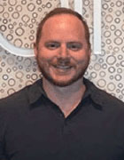 Dr. Nicholas Taylor, D.C. - Professional headshot