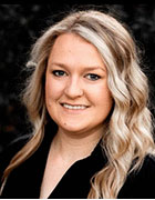 Dr. Tara Jones, D.C. - Professional headshot