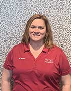 Dr. Melissa Winterscheidt, D.C. is a Chiropractor at Wichita SW