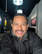 Dr. Yussef Chileuitt, D.C. is a Chiropractor, Clinic Director at Gardens Square Center