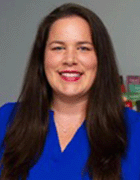 Dr. Chelsea McLane, D.C. - Professional headshot