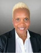 Dr. Monshonda Young, D.C. - Professional headshot