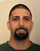 Dr. Andrew Adam, D.C. - Professional headshot