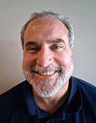 Dr. Bryan Hunte, D.C. - Professional headshot