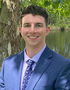 Dr. Alex Ponthier, D.C. is a Chiropractor at Jackson