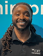 Dr. Kevin Ellis, D.C. - Professional headshot