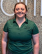 Dr. Allyssa Landphier, D.C. is a Chiropractor at West Village