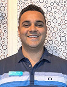 Dr. Jasbir Kocher, D.C. is a Chiropractor at Kalamazoo