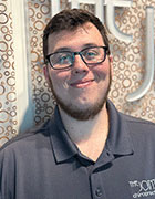 Dr. Bradley Bender, D.C. - Professional headshot