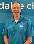 Dr. Bruce Horchak, D.C. is a Clinic Director, Chiropractor at Land O Lakes
