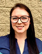 Dr. Samantha Gillingham, D.C. is a Chiropractor at Douglasville