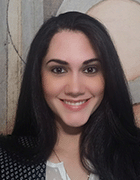 Dr. Sulis Matos Reyes, D.C. - Professional headshot