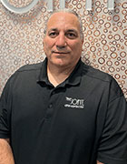 Dr. Salvatore Gasparre, D.C. is a Chiropractor at Long Beach