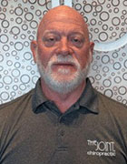 Dr. Troy Askew, D.C. - Professional headshot