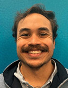 Dr. Sonny Chhim, D.C. - Professional headshot