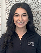 Dr. Violla Hanna, D.C. - Professional headshot