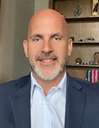 Dr. Kevin Lees, D.C. - Professional headshot