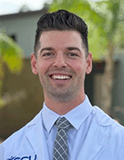 Dr. Ryan Inglehart, D.C. - Professional headshot