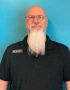 Dr. Paul Garnsey, D.C. - Professional headshot