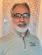 Dr. Khaled Abuwandi, D.C. is a Chiropractor at Prospect Heights