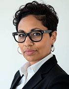 Dr. Heather Hunter, D.C. - Professional headshot