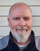 Dr. Todd Shelton, D.C. - Professional headshot