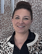 Dr. Meaghan Campbell, D.C. - Professional headshot