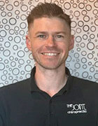 Dr. William Goodman, D.C. - Professional headshot