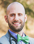 Dr. Shaun Adams, D.C. is a Chiropractor at Charlottesville