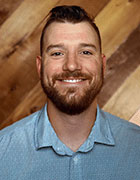 Dr. Garrett Naveran, D.C. - Professional headshot