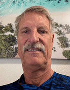 Dr. Craig Eymann, D.C. is a Chiropractor at Almaden Ranch