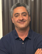 Dr. Arash Fatemi, D.C. - Professional headshot