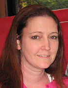 Dr. Carrie Fisher, D.C. is a Chiropractor at Loganville