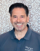 Dr. Richard Theobald, D.C. is a Clinic Director at Rancho Temecula