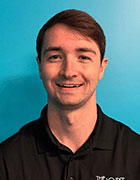 Dr. Caleb Wright, D.C. - Professional headshot