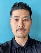 Dr. Tony Lam, D.C. - Professional headshot