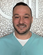 Dr. Frank Grant Lassiter, D.C. - Professional headshot