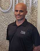 Dr. Rafic Alaouie, D.C. - Professional headshot