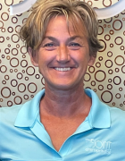 Dr. Colleen Pearl Reilly, D.C. - Professional headshot
