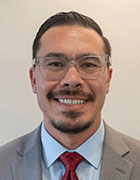 Dr. Ryan Baranek, D.C. - Professional headshot